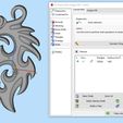 Screenshot_5.jpg Dragon 3D Pendant