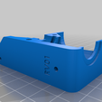 Front_rv01.png Kingroon KP3S -- Direct Drive - Orbiter extruder V6
