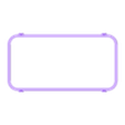 Lid.stl БРОНЯ ДЛЯ ТЕЛЕФОНА IPHONE 14 PLUS MOLLE