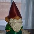 Gus the Gnome
