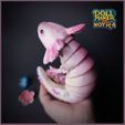 1xfFwEk8VaY.jpg Articulated axolotl