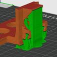 3D_print_lift_support.jpg Saeco TALEA GIRO tray lift