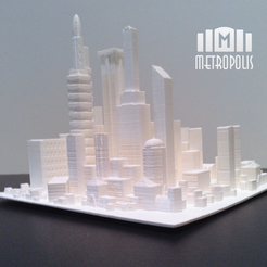 Capture_d__cran_2014-12-15___14.10.09.png Fichier STL gratuit Metropolis・Objet imprimable en 3D à télécharger