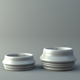 Capture_d_e_cran_2016-07-27_a__15.04.18.png Archivo STL gratis Anillo - Perfil de la cara・Diseño por impresión en 3D para descargar