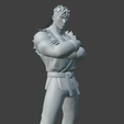 Captura-de-pantalla-2026-01-18-133522.png Ryu Classic (Street Fighter) STL para impressão 3D com base
