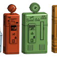 All-Perks-Front.png Cod Zombies Mini Perk Machine 4 Pack