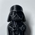 Mini Vader