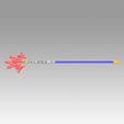 5.jpg Final Fantasy X FF10 Seymour Guado Cosplay Weapon Prop