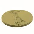 Wave-coasters-4.jpg Topo Coaster – 3D STL File
