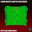 Legion-Mantis-Doors-Art-10.jpg LEGION MANTIS DOORS SET