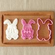 DSC06921.jpg cookie cutters easter cutters easter bunny rabbit basket