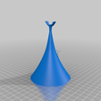 Horizontal_Diabolo_Stand.png Diabolo Display Stands Collection by TchernoEnt