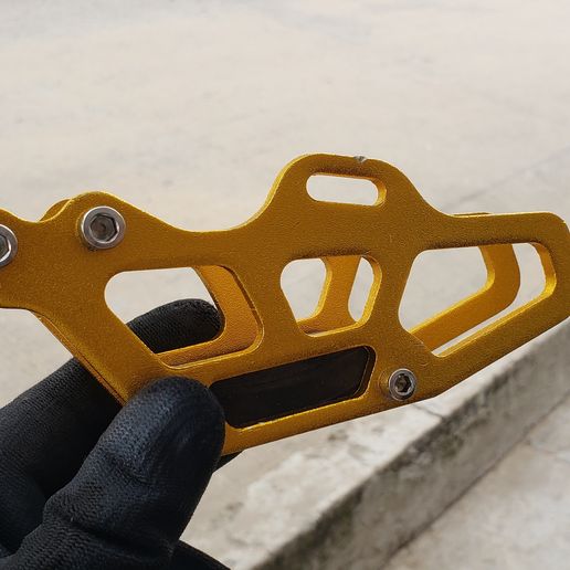 20220330_105722.jpg chain guide, chain guide