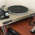 IMG_6963.JPG Lenco L133 Support de vinyle
