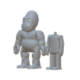 Yeti-Size.png Yeti