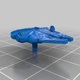 Millenium_Falcon.png SW:Armada Falcon Pack HD Remake