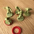 Zombicide_Rings.jpg Zombicide Figure Base Identifier Rings