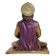 SQ-3-2.jpg Mahatapasi Hanuman - The Great Meditator