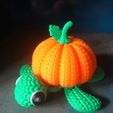 z6971795141241_621949e9f6eab95aefdee050b1c2dc4f.jpg Pumpkin Turtle Articulated