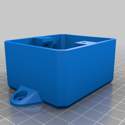 C14_Electrical_Housing_V2.png Archivo 3D gratis Taller C14 Carcasa eléctrica・Objeto para impresora 3D para descargar