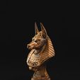 DSC03224.jpg Anubis Bust