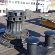 Capstan-nautical.jpg Capstan (nautical)