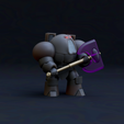 0006.png Space King - Psycho Warriors 6 Pack
