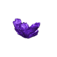 STL00002.stl 3D Model of Human Heart with Atrio-Ventricular Septal Defect (AVSD) - generated from real patient