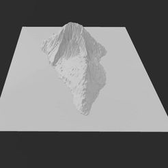 Palma-1.jpg Topographische Karte von La Palma (Kanarische Inseln)