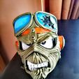eddie-3d.jpg Cinzeiro Eddie Bust
