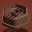 oiutliut.png polymer clay cutter  line art