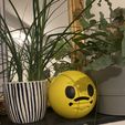 3C899674-D576-44FA-9FA6-8B10203864A9.jpeg Free STL file Piggy bank・3D print design to download