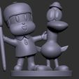 Poco_pato0.jpg Pocoyo and Duck with Toothbrush (Version 2)