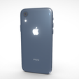 1.png Apple iPhone Xr Mobile Phone