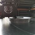 208710291_164306862353274_8371806724853127113_n.jpg STL file boîte "toupie de divination"//box "spinning top of divination・3D printer model to download