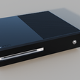 Xbox-coaster-holder-v28.png STL file XBOX coasters + mini console coaster holder・3D printable design to download