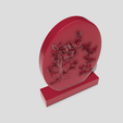 Shapr-Image-2022-12-02-130312.png My Wife, My Love, My Best Friend Plaque, decor stand, rose and butterfly,engagement gift, proposal, wedding, Valentine's Day gift, anniversary gift