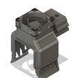 thingiverse1.png Prusa i3 MK3s Extruder Stepper Cooler