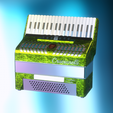 0.png Accordion MUSICAL INSTRUMENT FURNITURE AUDIO KEYBOARD STRINGS