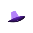 hollowlefteyes.stl STL file Lumalee Super Mario Bros The Movie・3D print object to download
