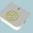 Ball.png Trofast Tub Tag - Bolas