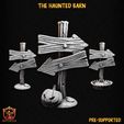 Signs.jpg The Haunted Barn - Full Collection