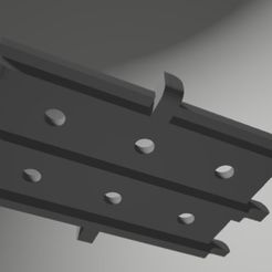 WhatsApp-Image-2023-04-25-at-18.45.59.jpeg STL file Support for shelf or thin board・3D print design to download