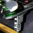 photo5940586438280195998.jpg A250/ZMR250 Frame Leg With Led Holder