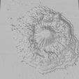 AG-Carinae-5.jpg LMC N49 3D software analysis