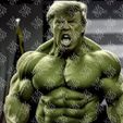 1680577102954.jpg Incredible Trulk (Trump Hulk)