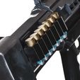 SG-8S-Slugger-replica-prop-from-Helldivers-2-by-Blasters4Masters_10.jpg SG-8S Slugger Helldivers 2 Weapon shotgun prop replica gun