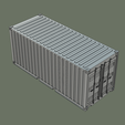 Container-20-Fuß-1.png Container 20 feet N gauge / Nscale