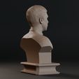005.jpg Donnie Yen Bust Sculpture
