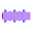 Stuma Lower Hull V1.stl Stuma V1.5